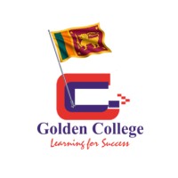 Golden College City Campus Logo