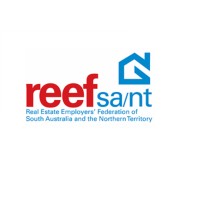Real Estate Employers Federation SA & NT Logo
