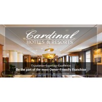 Cardinal Hotels & Resorts Logo