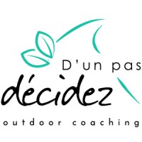 Dun pas Décidez Logo