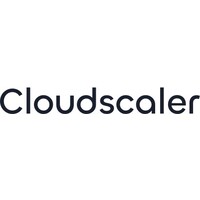 Cloudscaler Logo