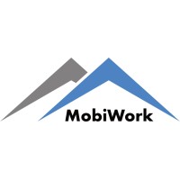 MobiWork Technologies Ltd Logo