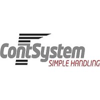 CONTSYSTEM s.r.o. Logo