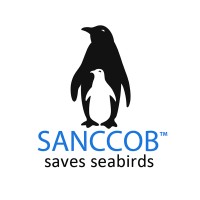 Southern African Foundation for the Conservation of Coastal Birds (SANCCOB) Logo