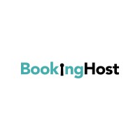 BookingHost Logo