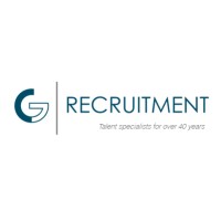 CG Recruitment Logo