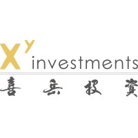 XY Investments Logo