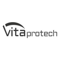 VITAPROTECH Logo
