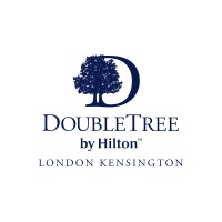 DoubleTree by Hilton London Kensington Logo