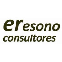 Eresono Consultores Logo