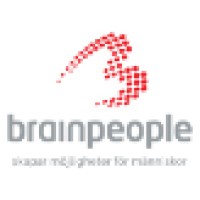Brainpeople Logo