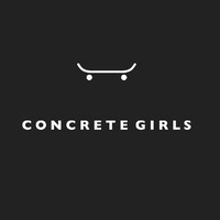 Concrete Girls Logo