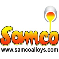 SAMCO METALS AND ALLOYS PVT. LTD Logo