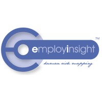 EmployInsight Logo