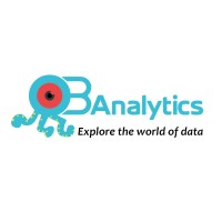 OB Analytics Logo