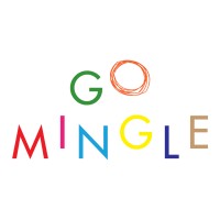 Go mingle Logo