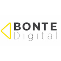 Bonte Digital Logo