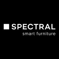 Spectral Smart furniture NL Logo