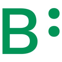 Bartiméus Fonds Logo