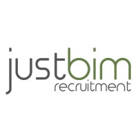 JustBIM Recruitment Logo