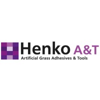 Henko Adhesives & Tools Logo