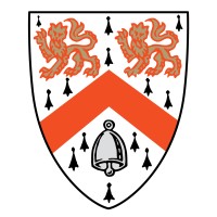 Wolfson College Logo
