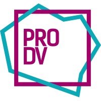Prodv Comunicação e Design Logo