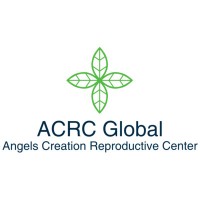 Angels Creation Reproductive Center Logo