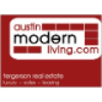Austin Modern Living Logo