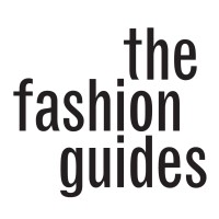 The Fashion Guides Logo