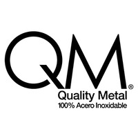 Quality Metal Group Logo