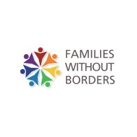 Families Without Borders Logo