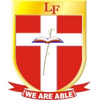 Lifeforte International Schools Logo
