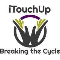 iTouchUp Logo