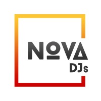 NOVA DJs Logo