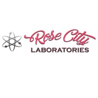 Rose City Laboratories Logo