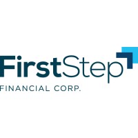 FirstStep Financial Corporation Logo