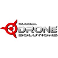 Global Drone Solutions Logo