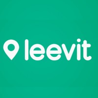 Leevit Logo