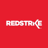 Redstrike - Accredited Export Champions 2022 Logo