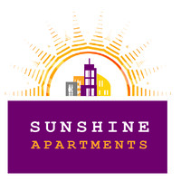 Sunshine Apartments Logo