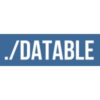 ./DATABLE Logo