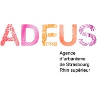 ADEUS Logo