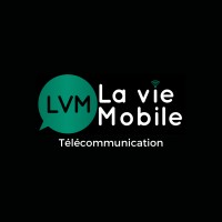 La Vie Mobile Logo