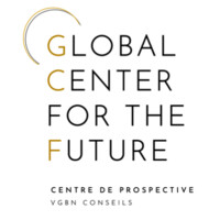 Global Center for the Future Logo