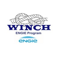 WINCH Srl - Security Steward and Welcoming Logo
