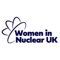 Women in Nuclear UK Logo