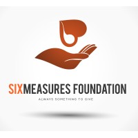 Six Measures Foundation Logo