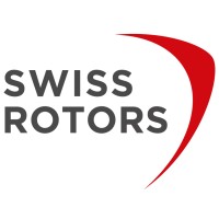 Swiss Rotors Logo