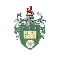 University of Leeds Mens Cricket Club Logo